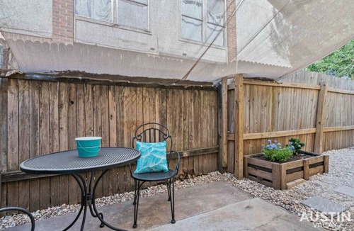 Galindo Condo | Stunning S Lamar Condo | Near Top Bars & Dining!