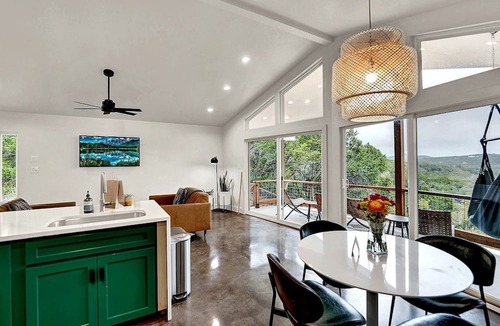 Wimberley Cabin | Stunning Three Cabins Great for Groups in Wimberley, Texas