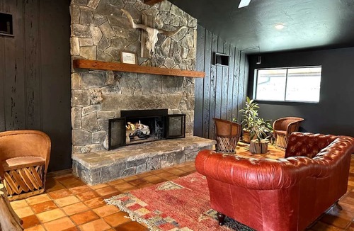 Dripping Springs Cabin | Stunning Yurt for a Romantic Getaway in Dripping Springs, Texas