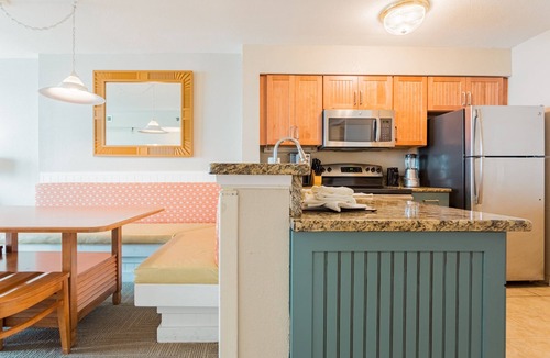 Windy Hill Villa | Stupendous Shore Crest Vacation Villas I & II, 2 Bedroom Oceanfront