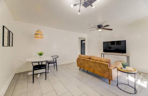 Earlewood House | Stylish 1 BR Apt Mins to ZOO USC Ft Jackson