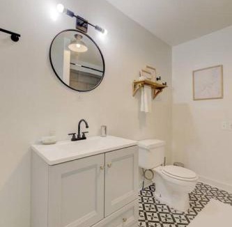 Earlewood House | Stylish 1 BR Apt Mins to ZOO USC Ft Jackson