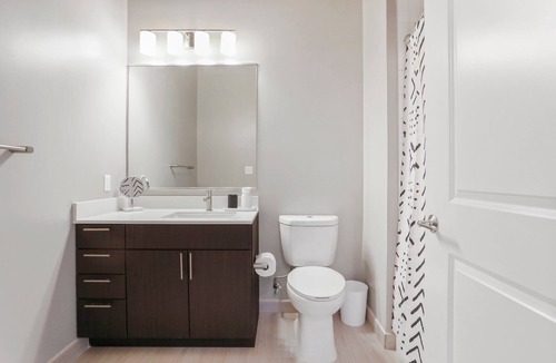 McLean Apartment | Stylish 1BD | Walk to Metro | McLean Gem | Modern Comforts | Perfect Location | Your Ideal Retreat!