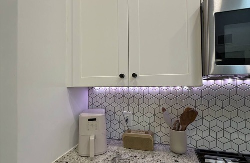 Atlanta Apartment | Stylish 1BR Apartment in Atlanta’s Upper Westside