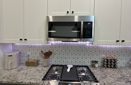 Atlanta Apartment | Stylish 1BR Apartment in Atlanta’s Upper Westside