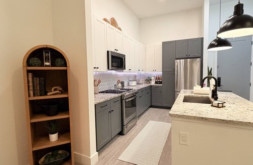 Atlanta Apartment | Stylish 1BR Apartment in Atlanta’s Upper Westside