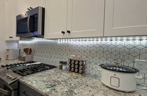 Atlanta Apartment | Stylish 1BR Apartment in Atlanta’s Upper Westside
