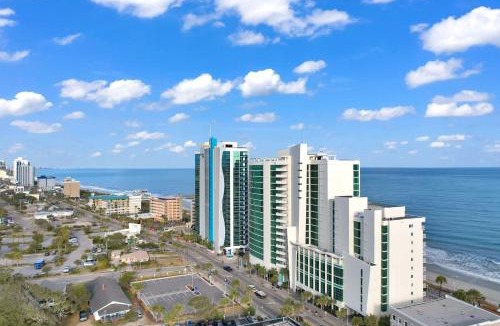 Downtown Myrtle Beach House | Stylish 1BR Newly Renovated Sandy Beach Escape