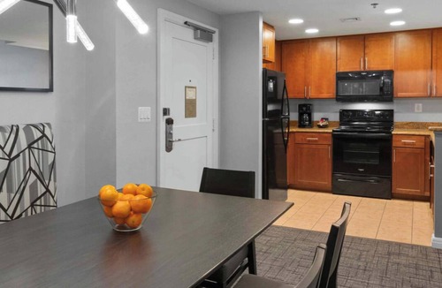National Harbor Resort | Stylish 2-bedroom suite in elite National Harbor with full resort amenities