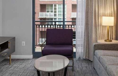 National Harbor Resort | Stylish 2-bedroom suite in elite National Harbor with full resort amenities