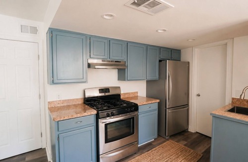 Sweetbriar Apartment | Stylish 2BR Apartment in South Austin, Total Comfort