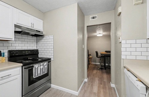 Tallahassee Condo | Stylish Condo Minutes from FSU and Downtown