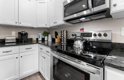 East Durham House | Stylish new home in downtown