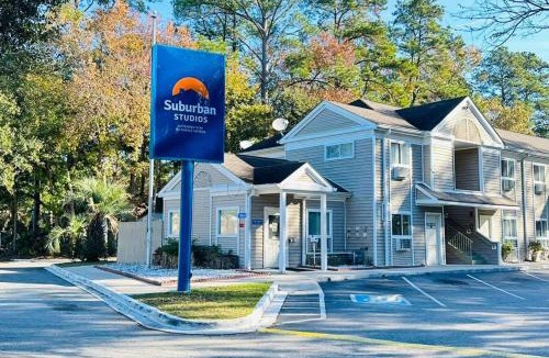 Windsor Forest Hotel | Suburban Studios Abercorn