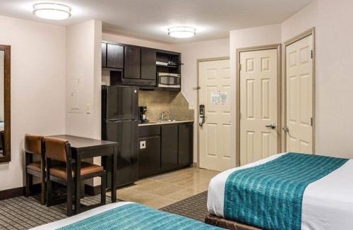 Westwego Hotel | Suburban Studios Avondale