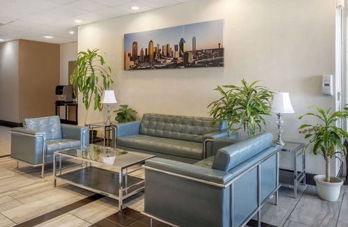 Gainesville Hotel | Suburban Studios Gainesville
