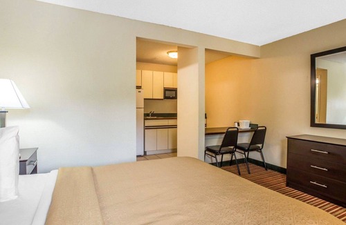 Augusta Hotel | Suburban Studios