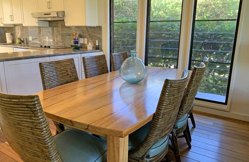 Spreckelsville House | Sugar Cove on the north shore - beach, views, pool.