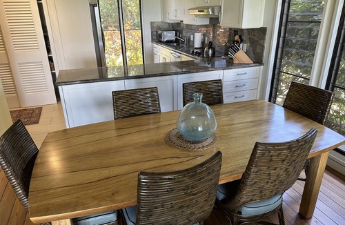 Spreckelsville House | Sugar Cove on the north shore - beach, views, pool.