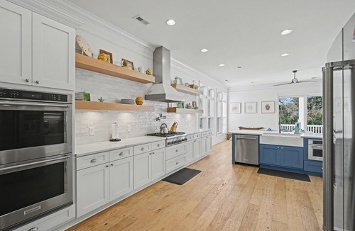 Atlantic Beach House | Sugar Hill Luxurious Beach House in the Black Pearl