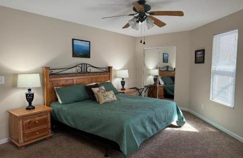 Sugar Mountain House | Sugar Mountain Slopesider Oasis