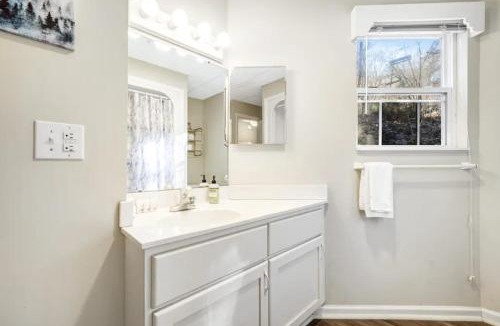 Sugar Mountain House | Sugar Mountain Slopesider Oasis