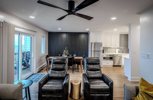 Sugar Mountain Condo | Sugar Ski Premium Two Bedroom - Unit 535