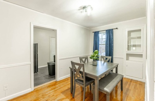 Columbus Apartment | Suite C At Blue Sky Terrace