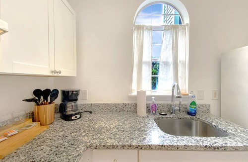 Montclair Company Condo | Suite Life Wilmington-Spacious, Pet-Friendly 1BR, Pool, Balcony, Prime Location