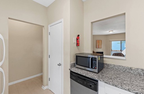 Montclair Company Condo | Suite Life Wilmington-Spacious, Pet-Friendly 1BR, Pool, Balcony, Prime Location