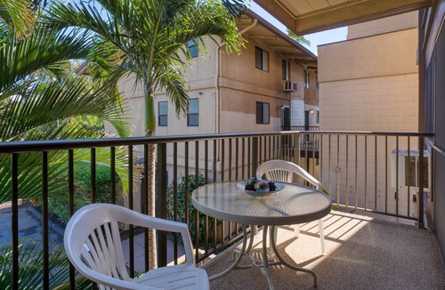 Maalaea Condo | Suite Maui Paradise Condo - New Listing, Experienced Host!