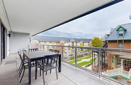 Downtown Asheville House | Suite Spot