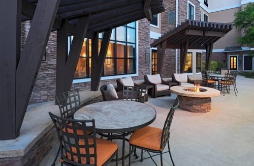McNeil Apartment | Suite with Air-Conditioning, Outdoor Pool Access, Free Breakfast + More!
