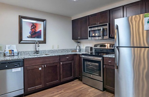 Hershey Condo | Suites at Hershey - 2 Bedroom/2 Bath Condo