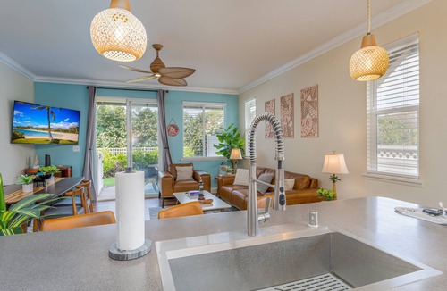 Kapolei Resort | Summer BLOWOUT-Avail dates on Sale - Vacation at Ko Olina Hillside Villa 1498-8