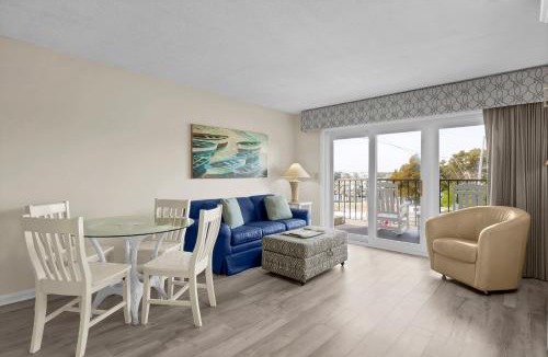 Wrightsville Beach House | Summer Sands - 104 by Sea Scape Properties