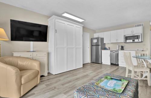 Wrightsville Beach House | Summer Sands - 104 by Sea Scape Properties