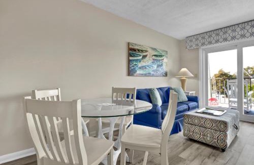 Wrightsville Beach House | Summer Sands - 104 by Sea Scape Properties