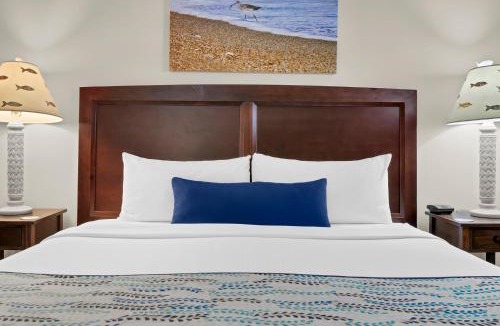 Wrightsville Beach House | Summer Sands - 104 by Sea Scape Properties