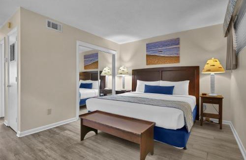 Wrightsville Beach House | Summer Sands - 402 by Sea Scape Properties
