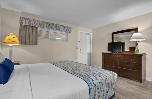 Wrightsville Beach House | Summer Sands - 402 by Sea Scape Properties