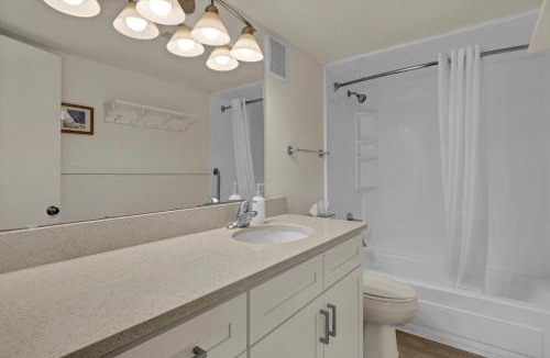 Wrightsville Beach House | Summer Sands - 402 by Sea Scape Properties