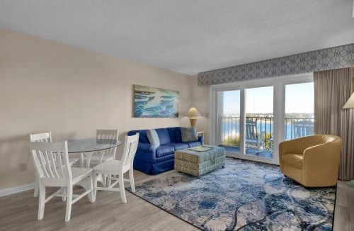 Wrightsville Beach House | Summer Sands - 402 by Sea Scape Properties