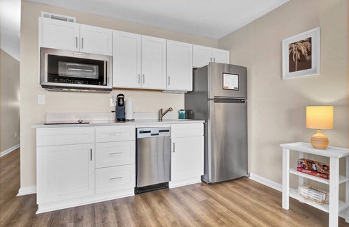 Wrightsville Beach Condo | Summer Sands- The Sun and Sand Room 401