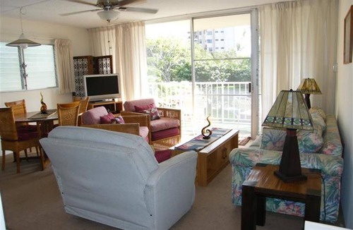 Kihei Condo | Summer Special Retreat