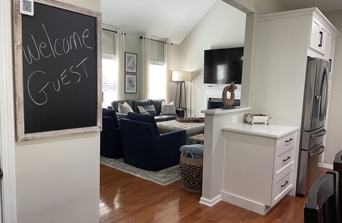 Kings Grant House | Summer time fun, beautifully renovated home