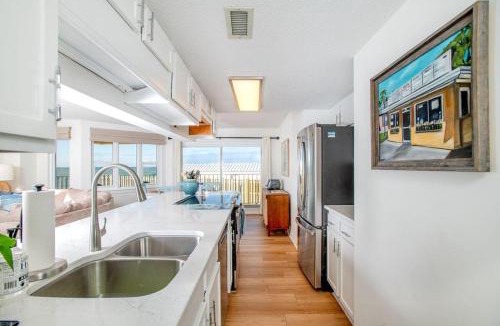 Salter Path Apartment | Summer Winds 231-B condo