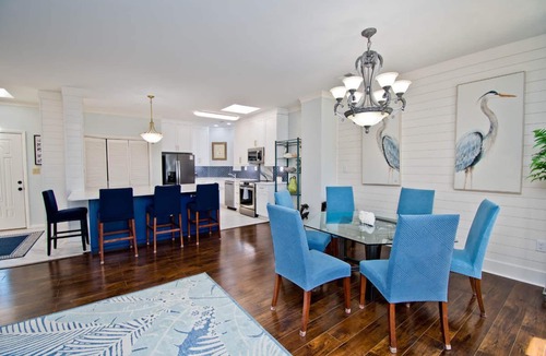 Indian Beach Condo | Summer Winds B-601, Oceanfront Condo in Indian Beach, NC!