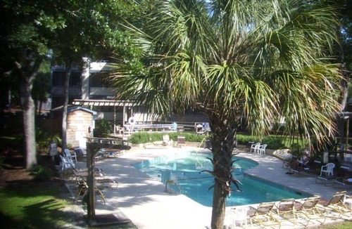 Myrtle Beach Apartment | Summertree F2