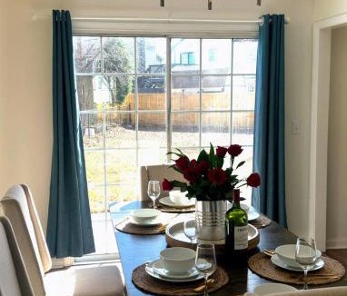 Summerville House | Summerville’s Charm House